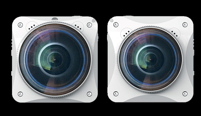 Kodakが4K360°パノラマ動画撮影対応のPIXPRO「ORBIT360 4K」を発表