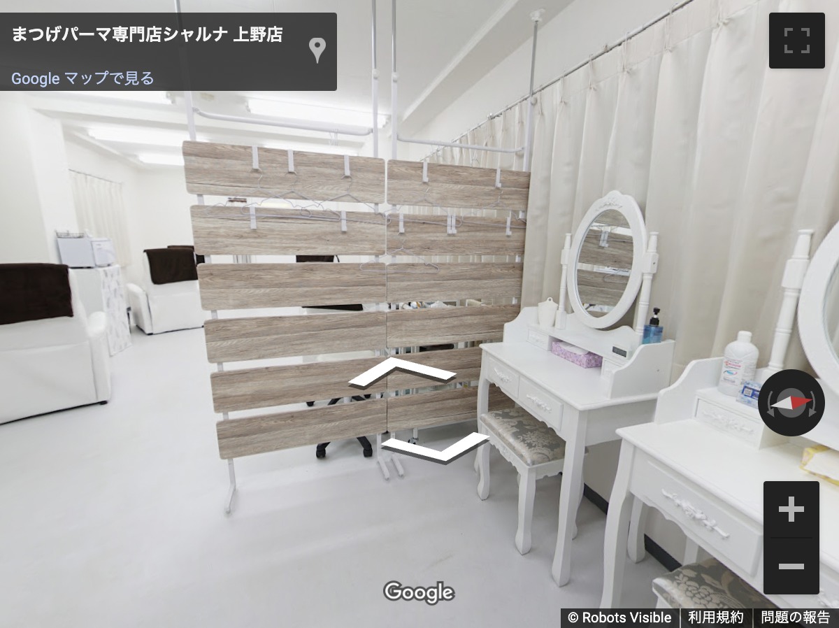 【日本青年館ホテル 様】360°パノラマ撮影・制作実績詳細ページ