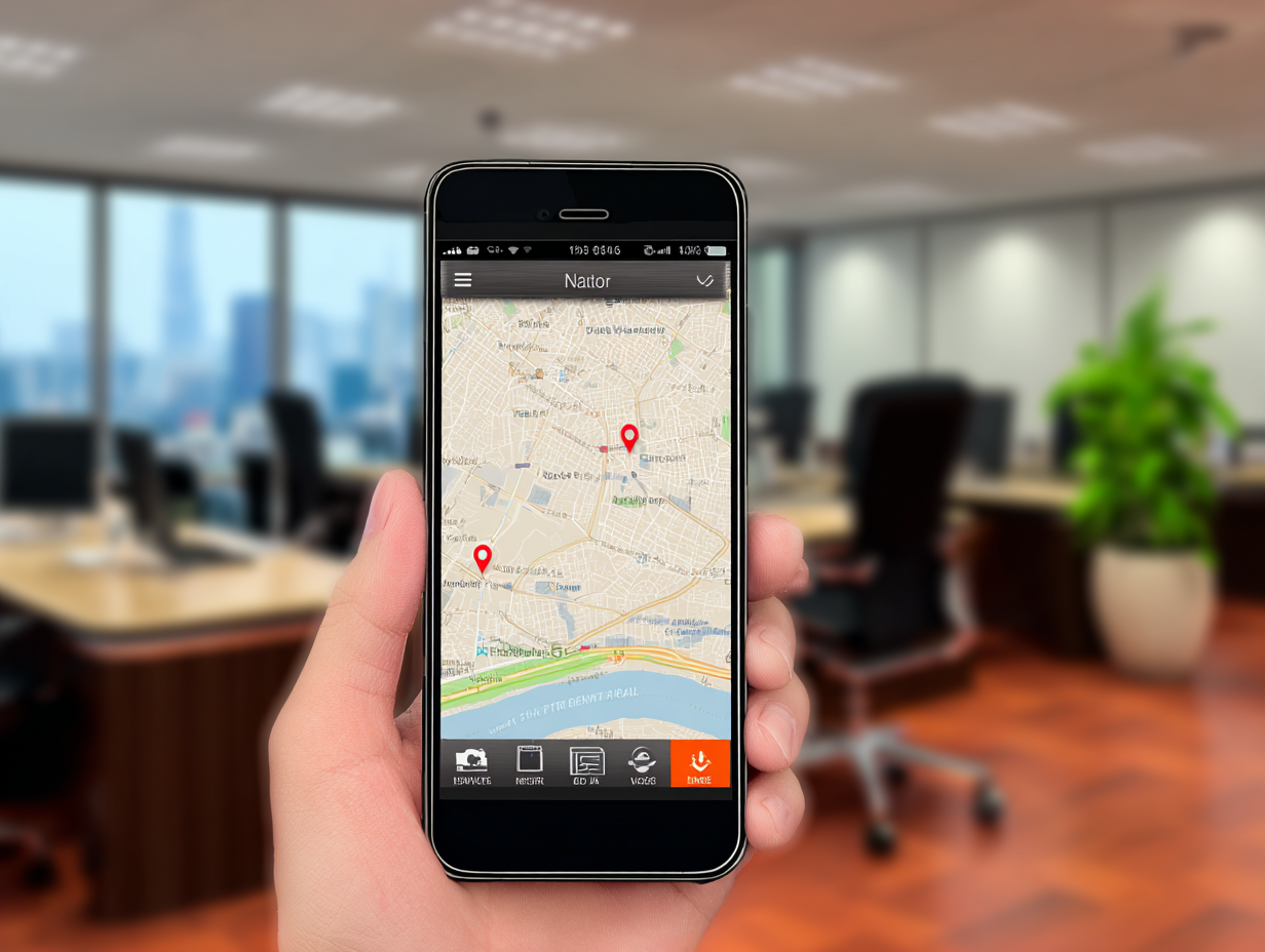 Googleマップ検索結果